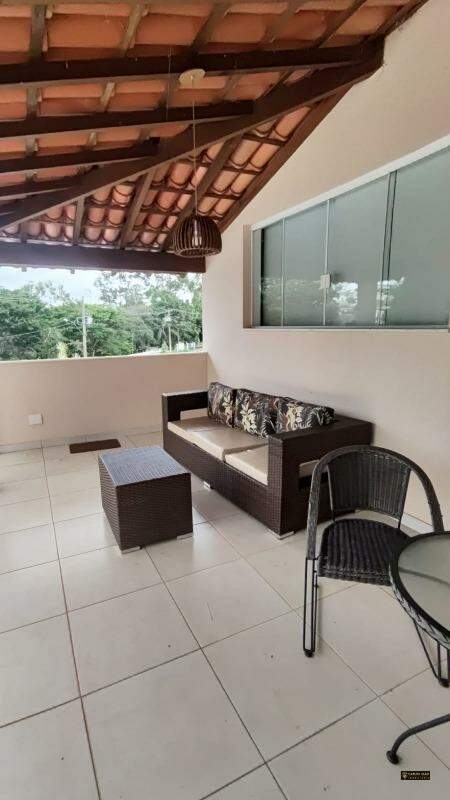 Casa, 4 quartos, 400 m² - Foto 20