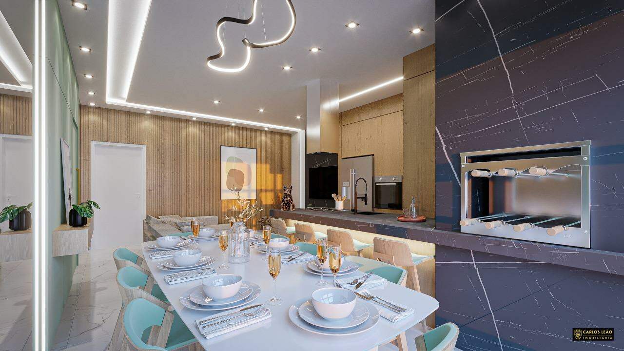 Apartamento, 2 quartos, 61 m² - Foto 6