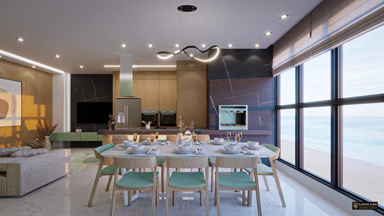 Apartamento, 2 quartos, 61 m² - Foto 4