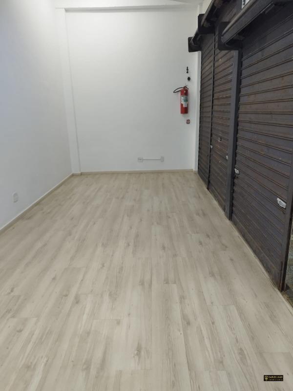 Loja / Salão / Ponto Comercial para alugar no bairro Estoril em Belo Horizonte