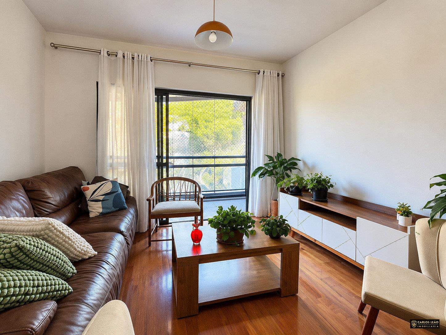 Apartamento com 3 quartos à venda no bairro Sion em Belo Horizonte