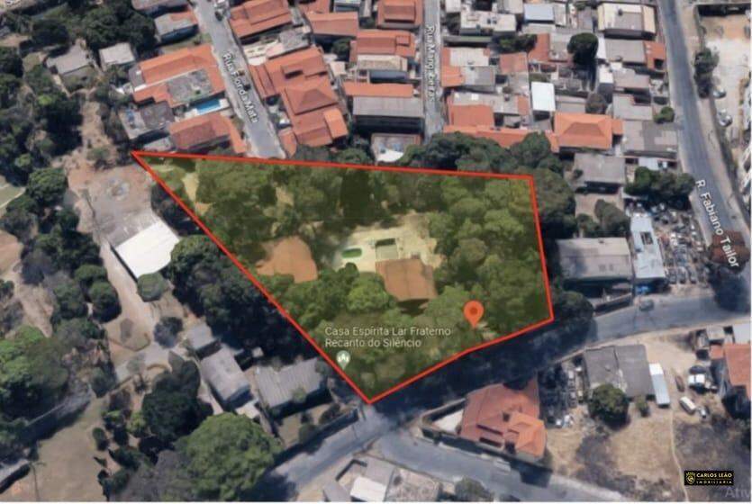 Terreno, 5030 m² - Foto 1