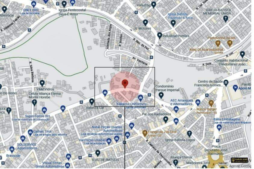Terreno, 5030 m² - Foto 2