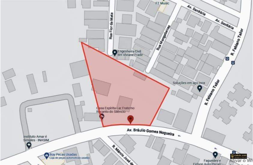 Terreno, 5030 m² - Foto 3
