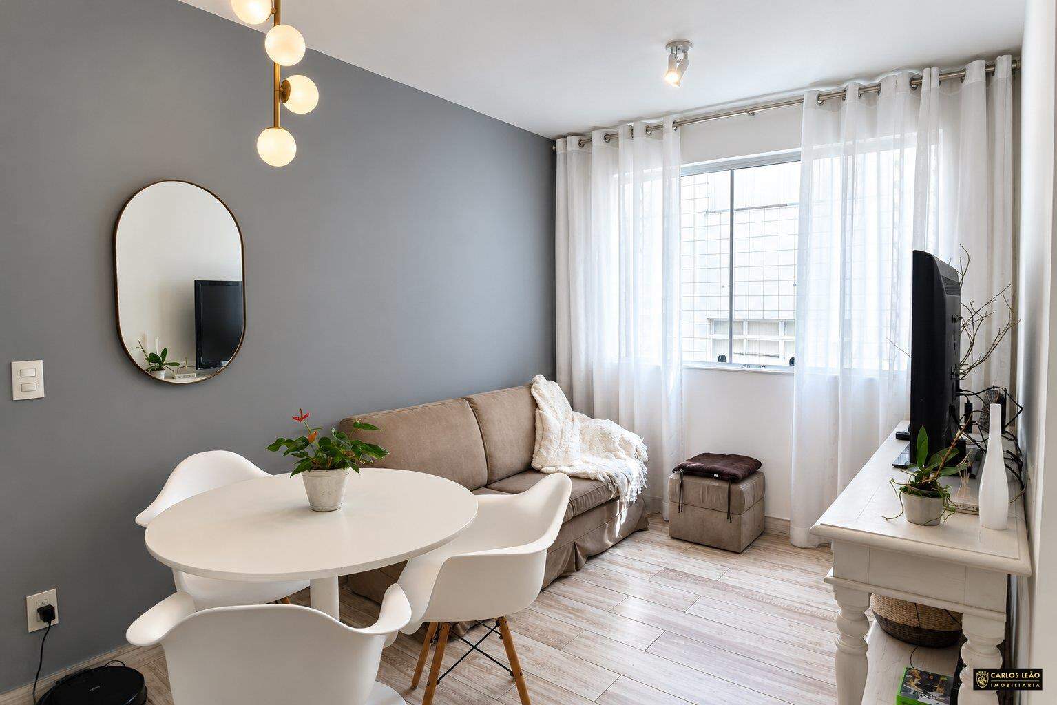 Apartamento com 2 quartos à venda no bairro Castelo em Belo Horizonte