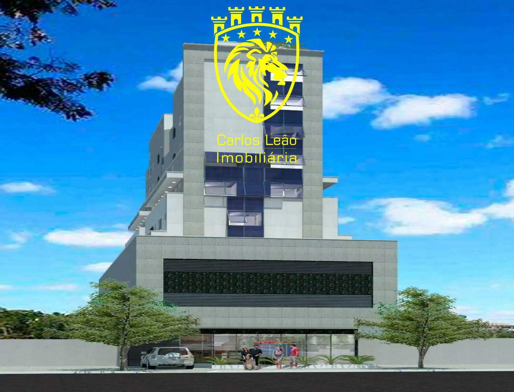 Cobertura, 3 quartos, 110 m² - Foto 1
