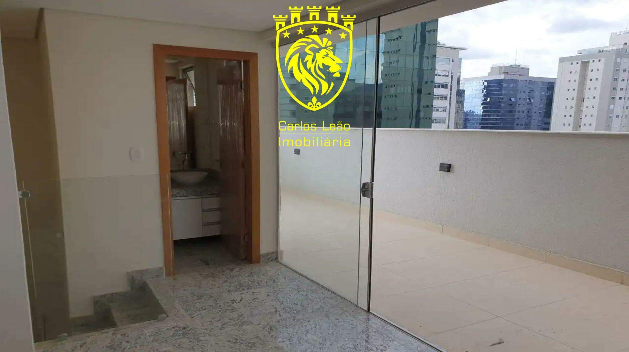Cobertura, 3 quartos, 110 m² - Foto 5