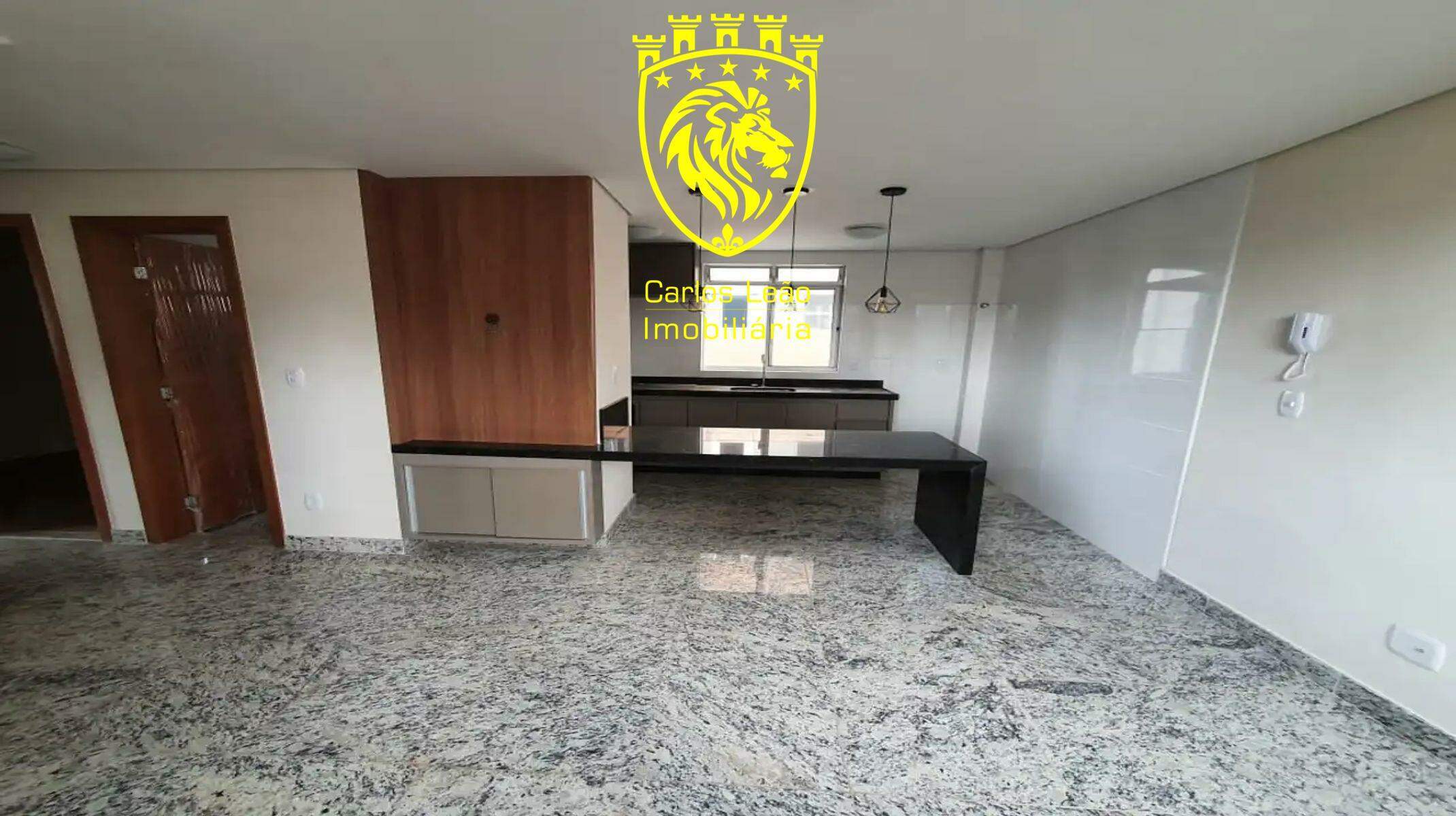 Cobertura, 3 quartos, 110 m² - Foto 2