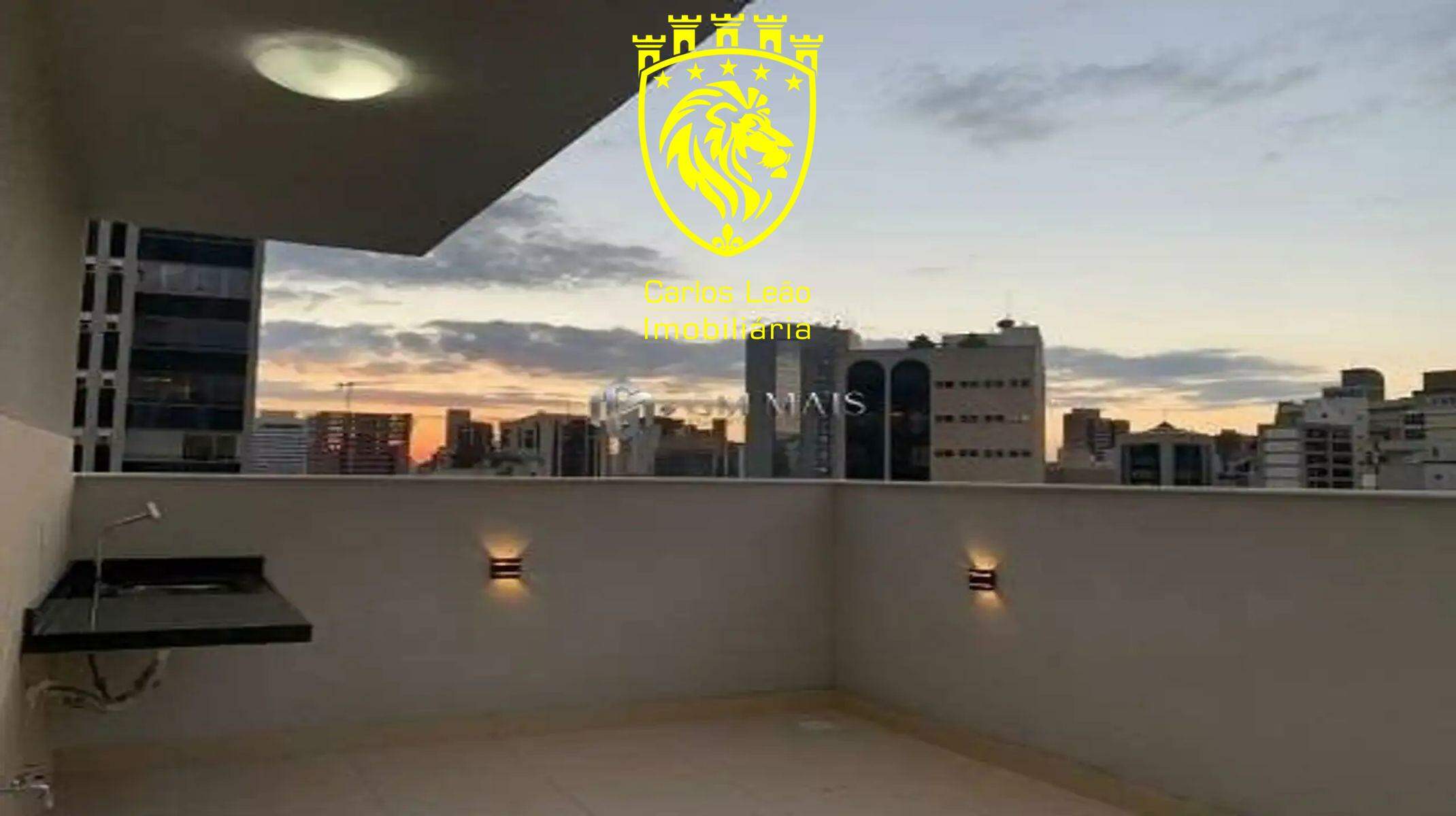 Cobertura, 3 quartos, 110 m² - Foto 7