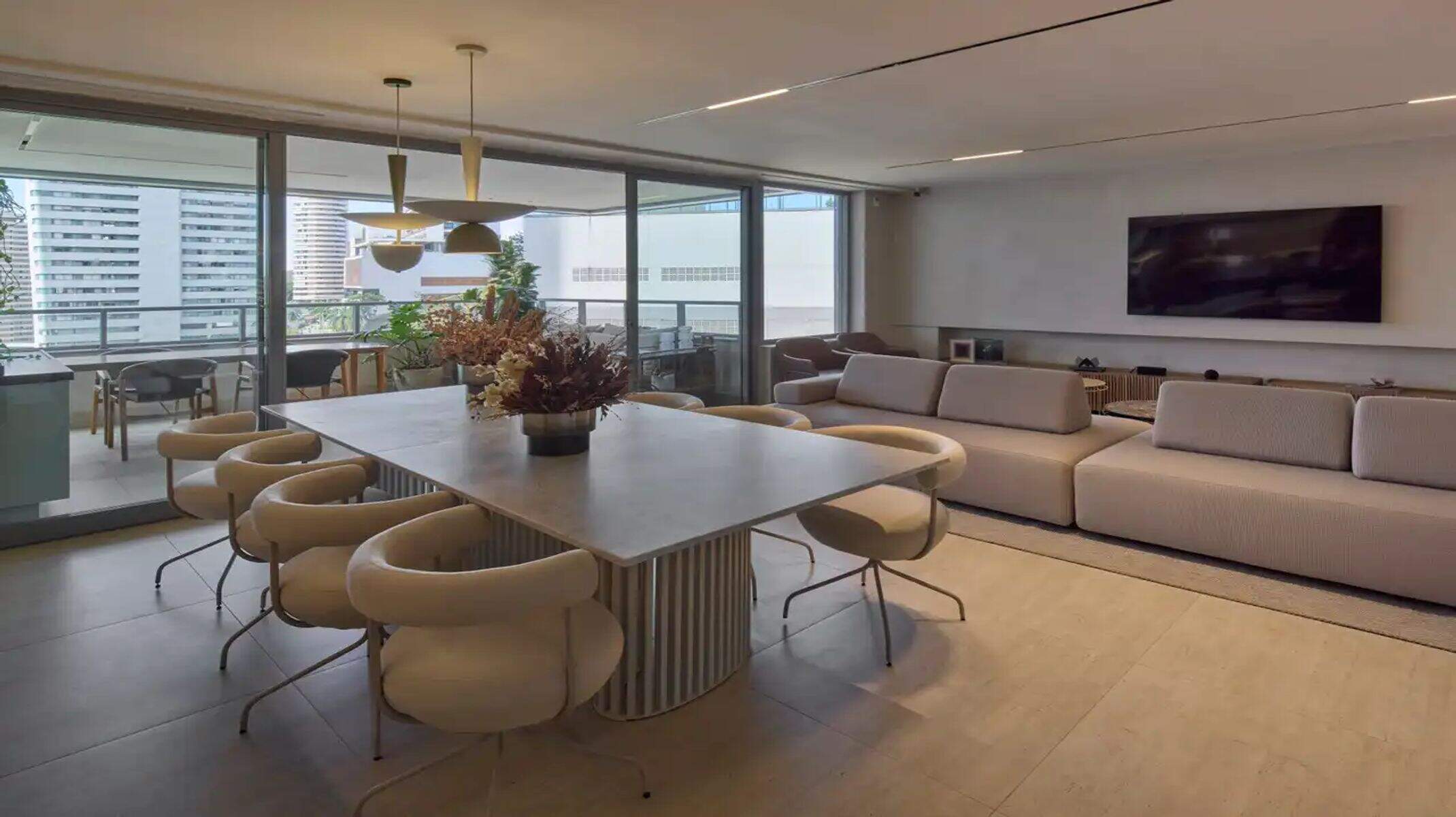 Apartamento, 4 quartos, 188 m² - Foto 16