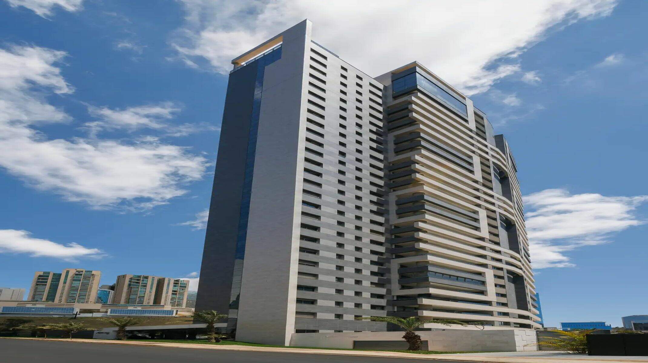 Apartamento, 4 quartos, 208 m² - Foto 3