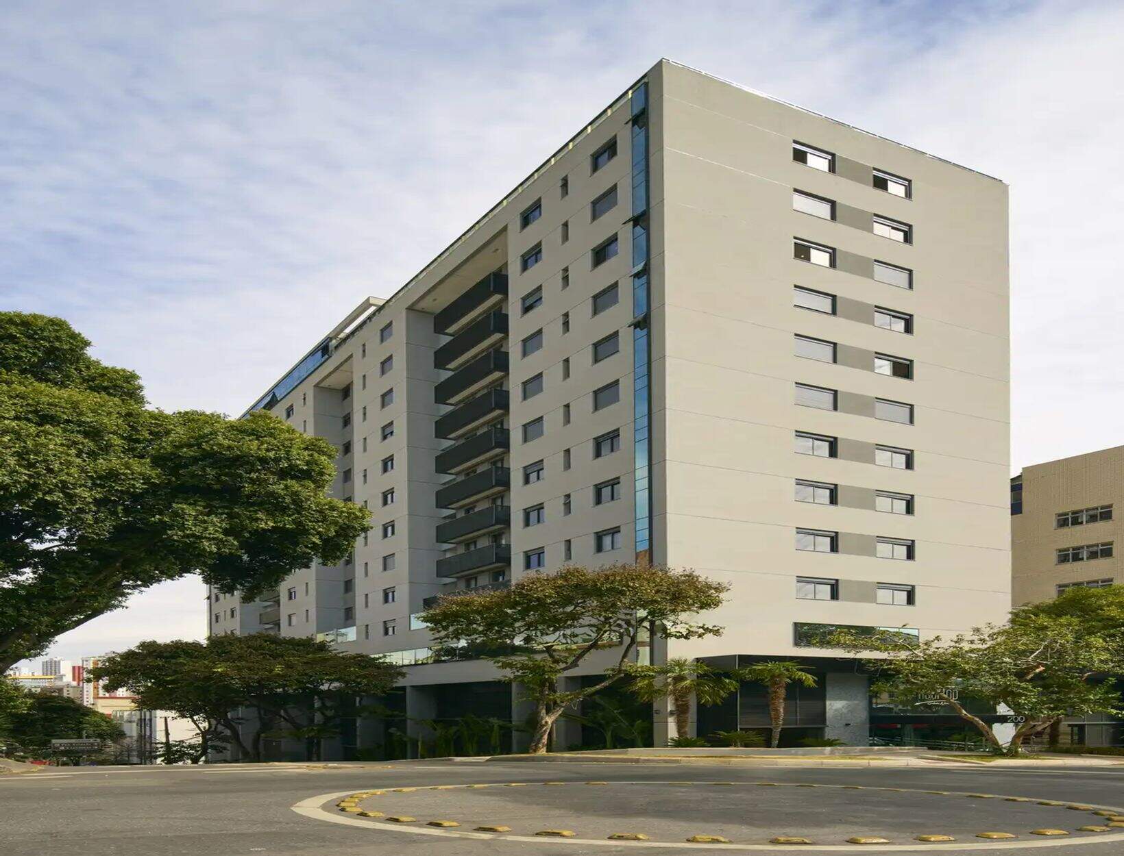 Apartamento com 2 quartos à venda no bairro Cidade Nova em Belo Horizonte