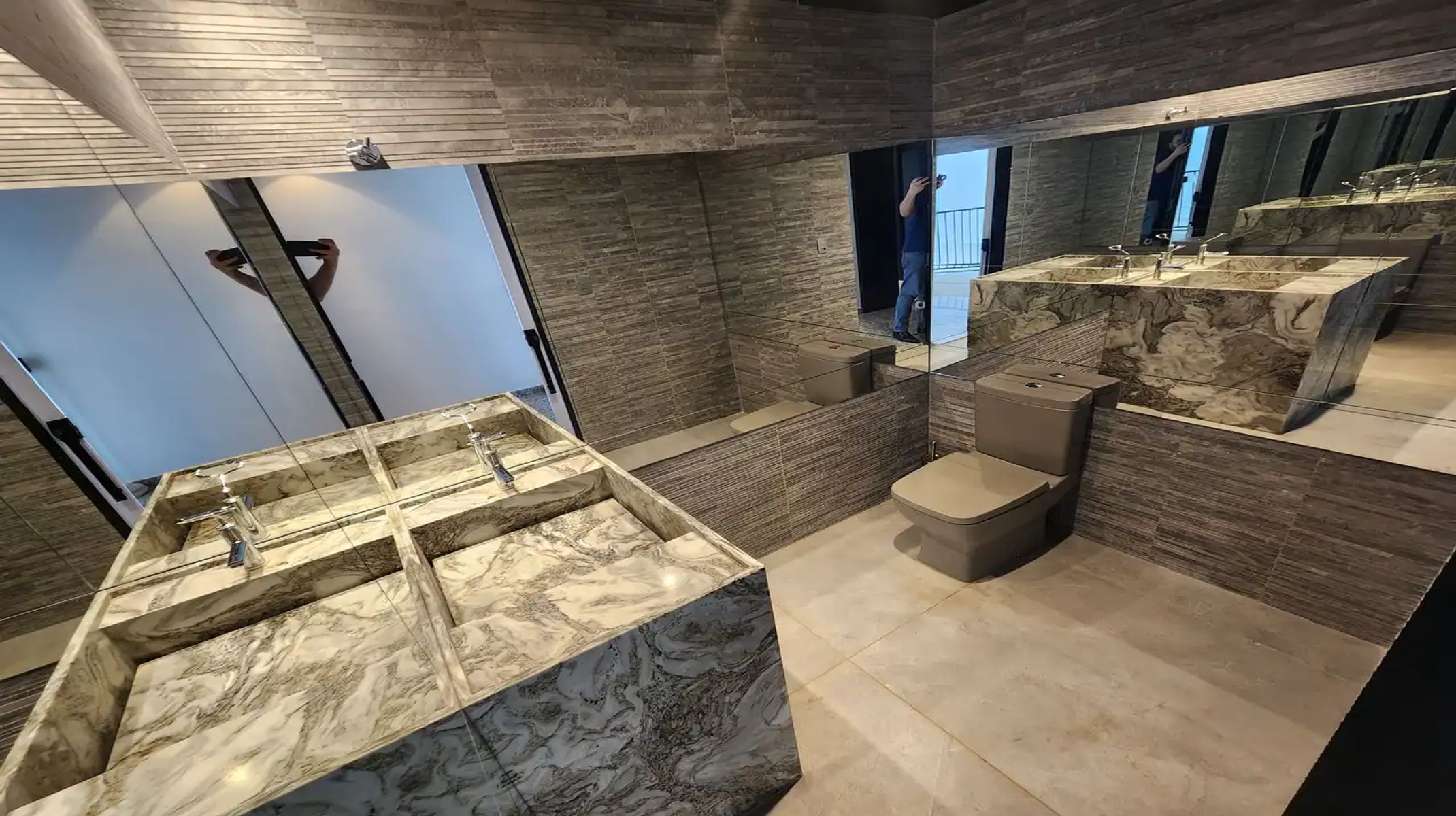 Apartamento, 3 quartos, 82 m² - Foto 9