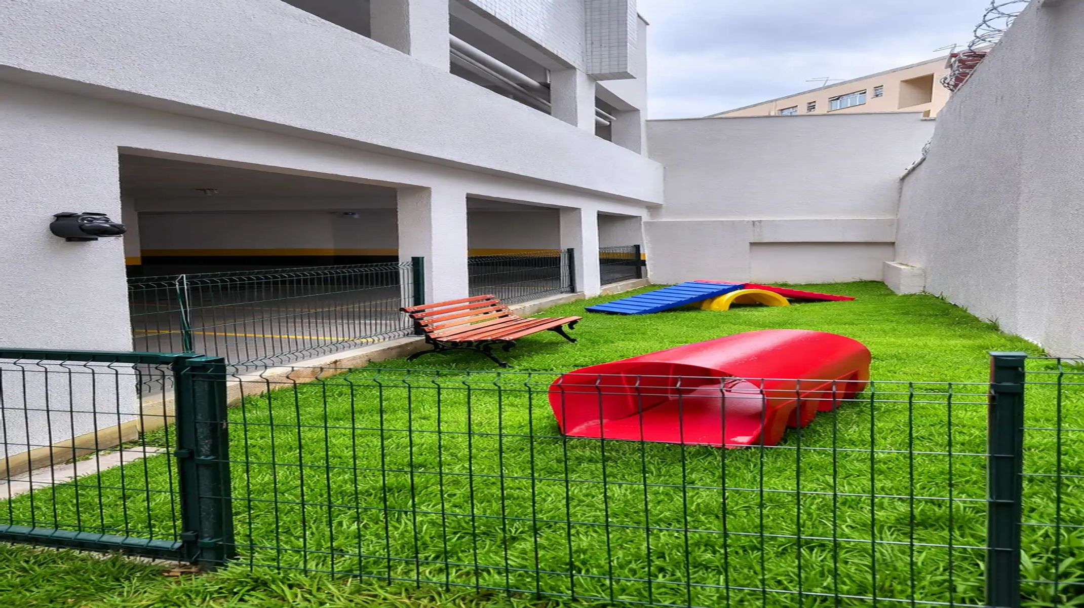 Apartamento, 3 quartos, 82 m² - Foto 10