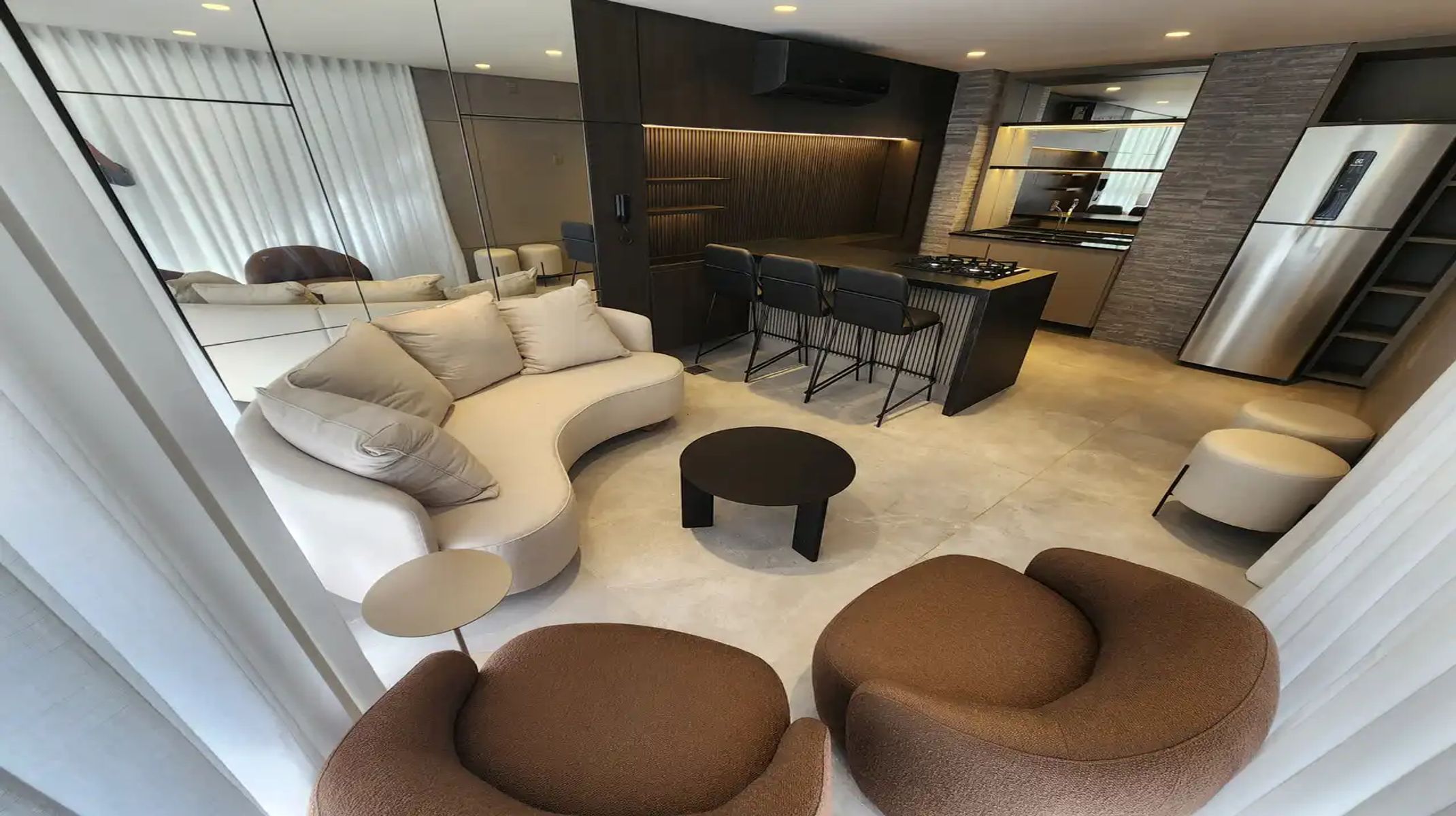 Apartamento, 3 quartos, 82 m² - Foto 8