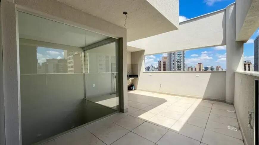 Apartamento, 2 quartos, 64 m² - Foto 1
