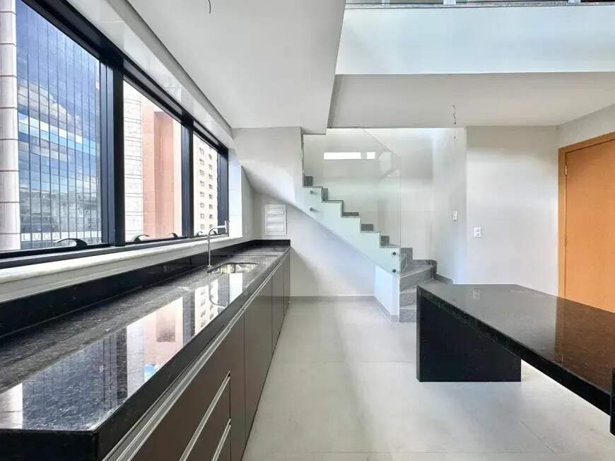 Apartamento, 2 quartos, 64 m² - Foto 2