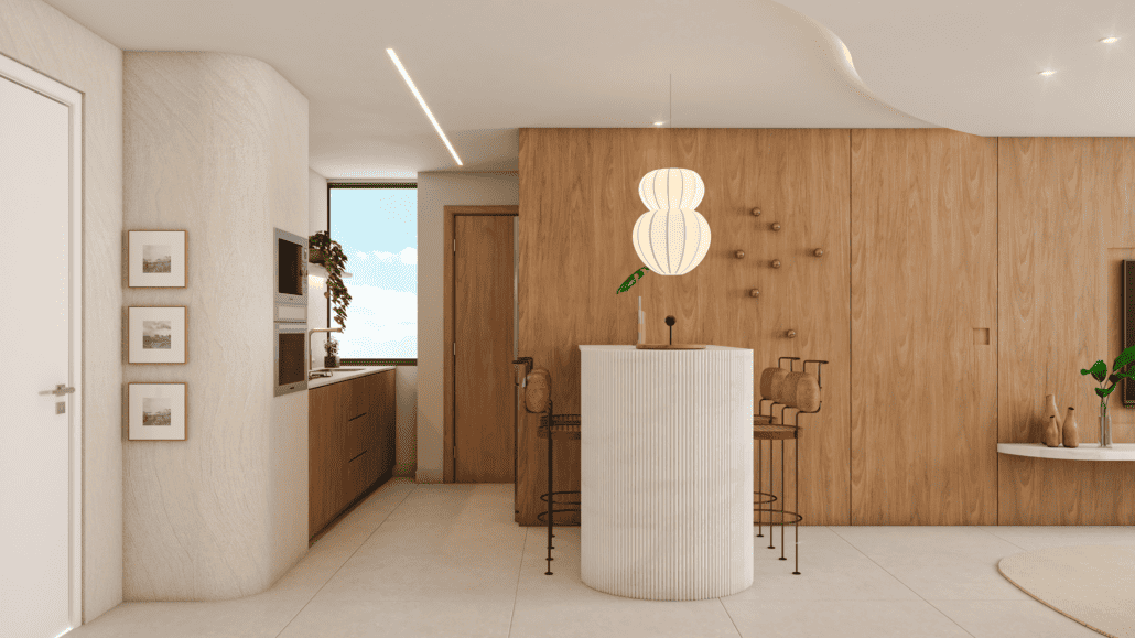 Cobertura à venda com 3 quartos, 205m² - Foto 7