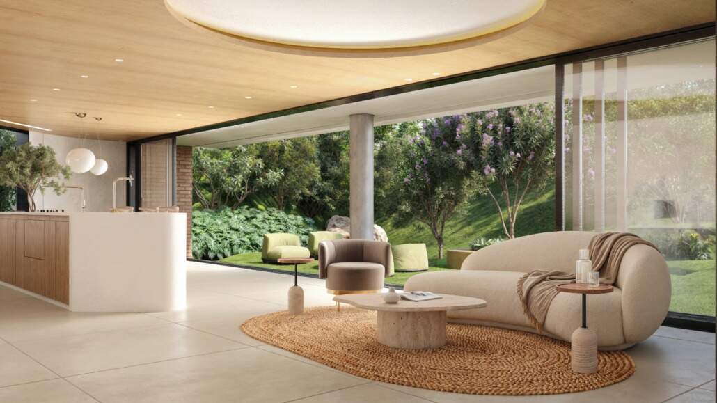Cobertura à venda com 3 quartos, 205m² - Foto 15