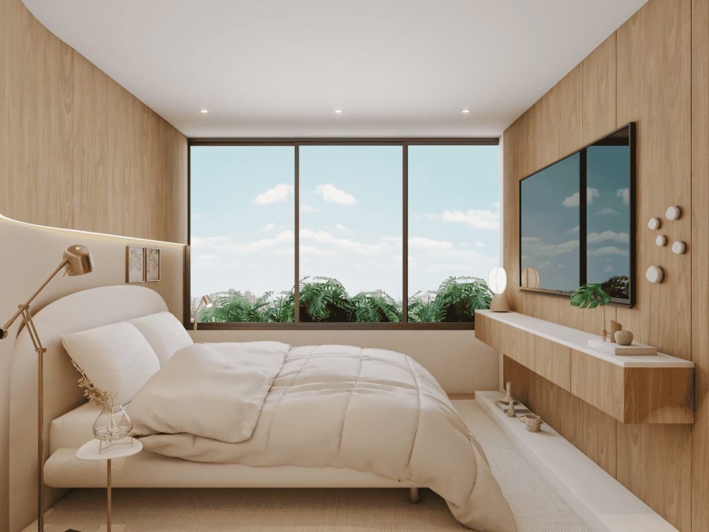 Cobertura à venda com 3 quartos, 205m² - Foto 2
