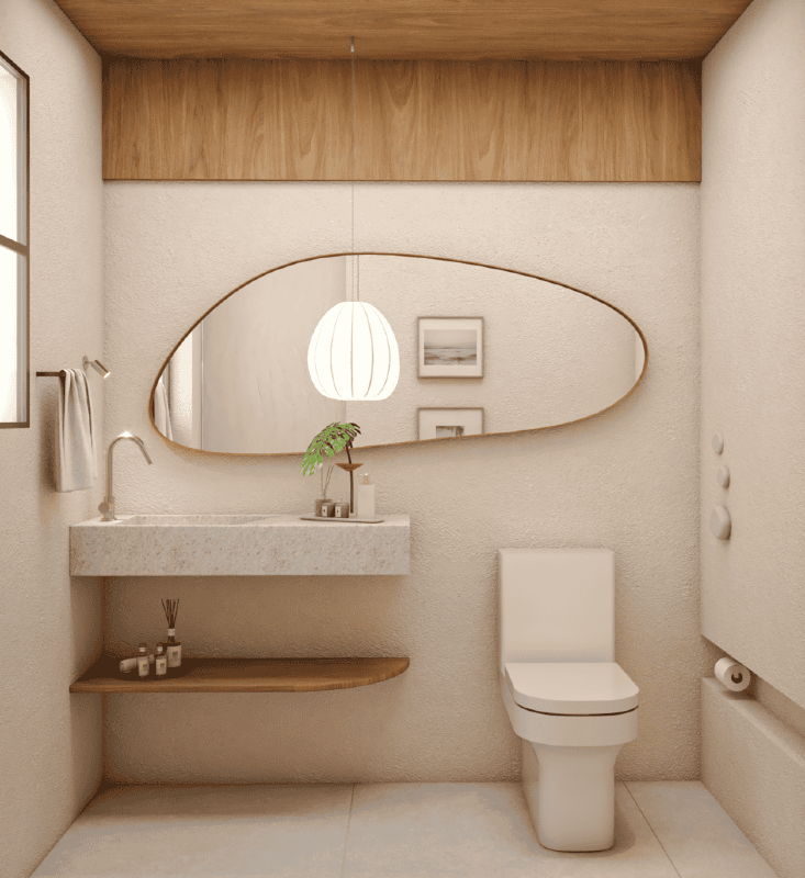 Cobertura à venda com 3 quartos, 205m² - Foto 5
