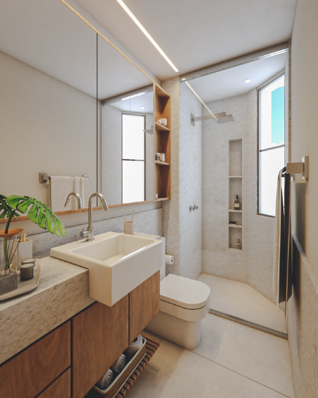 Cobertura à venda com 3 quartos, 205m² - Foto 8