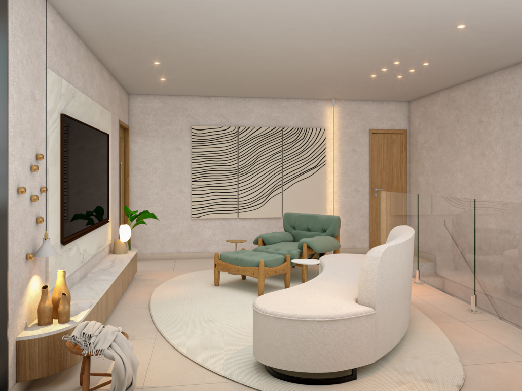 Cobertura à venda com 3 quartos, 205m² - Foto 10