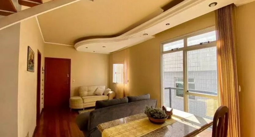 Cobertura, 3 quartos, 160 m² - Foto 4