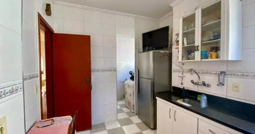 Cobertura, 3 quartos, 160 m² - Foto 8