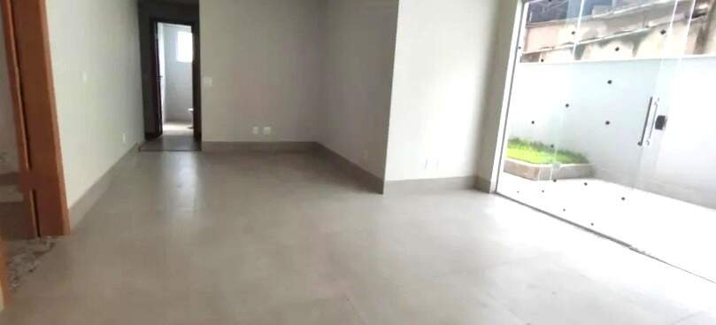 Área Privativa / Garden com 3 quartos à venda em Belo Horizonte, no bairro União