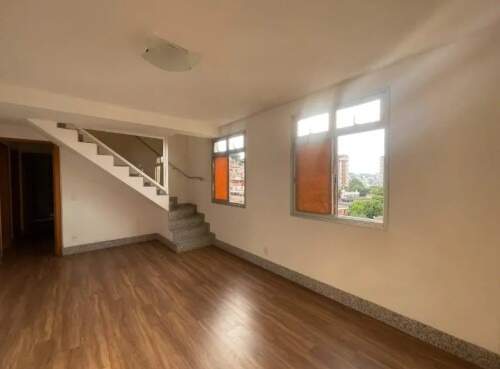 Cobertura, 3 quartos, 167 m² - Foto 2