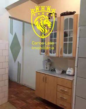 Apartamento com 3 dormitórios à venda em Belo Horizonte, no bairro Centro