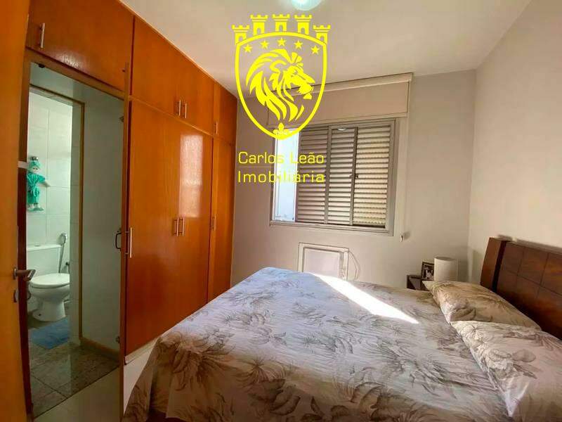 Apartamento com 3 dormitórios à venda em Belo Horizonte, no bairro Belvedere