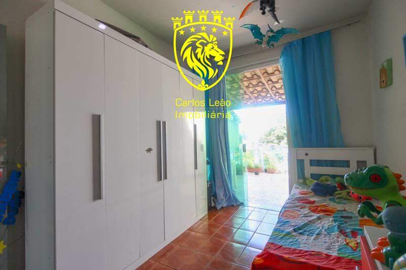 Casa à venda com 2 quartos, 80m² - Foto 16
