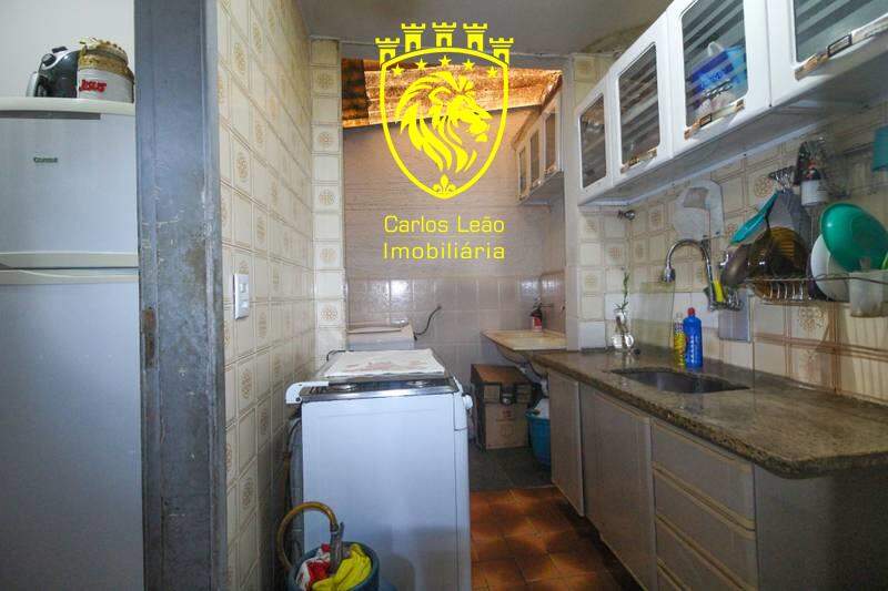 Casa à venda com 2 quartos, 80m² - Foto 6