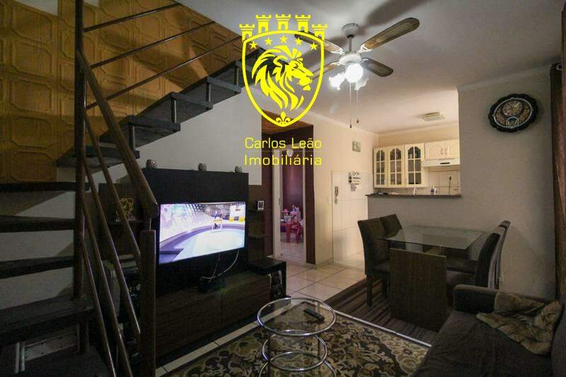 Cobertura à venda com 2 quartos, 58m² - Foto 11