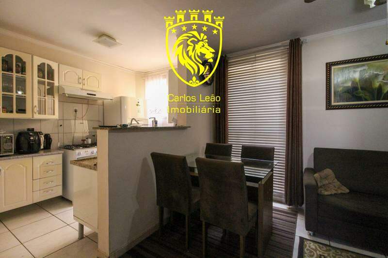 Cobertura à venda com 2 quartos, 58m² - Foto 12