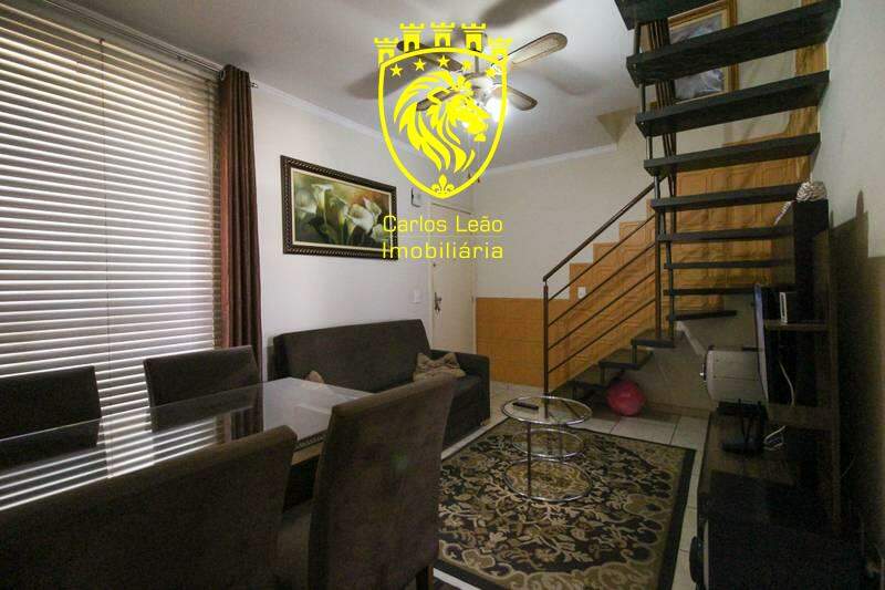 Cobertura à venda com 2 quartos, 58m² - Foto 13