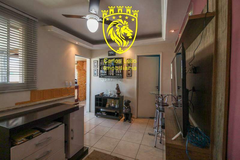 Cobertura à venda com 2 quartos, 58m² - Foto 2