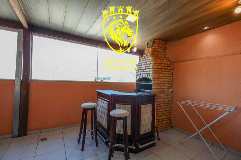 Cobertura à venda com 2 quartos, 58m² - Foto 3