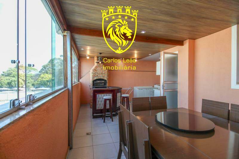 Cobertura à venda com 2 quartos, 58m² - Foto 5