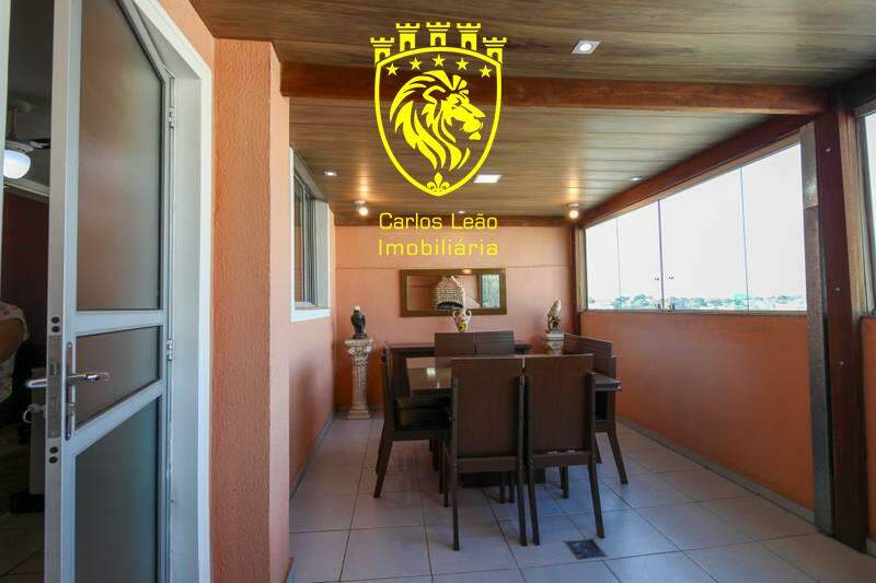 Cobertura à venda com 2 quartos, 58m² - Foto 6