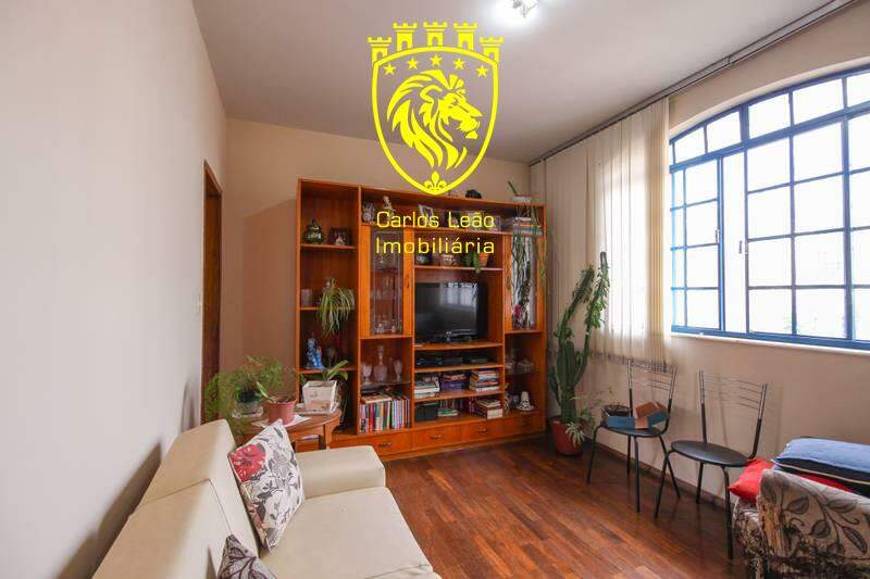 Apartamento com 3 dormitórios à venda em Belo Horizonte, no bairro Vila Paris