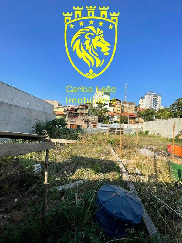 Loja à venda em Belo Horizonte, no bairro Floresta