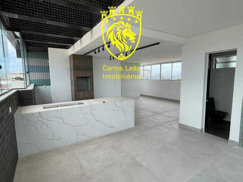 Cobertura à venda com 4 quartos, 210m² - Foto 3
