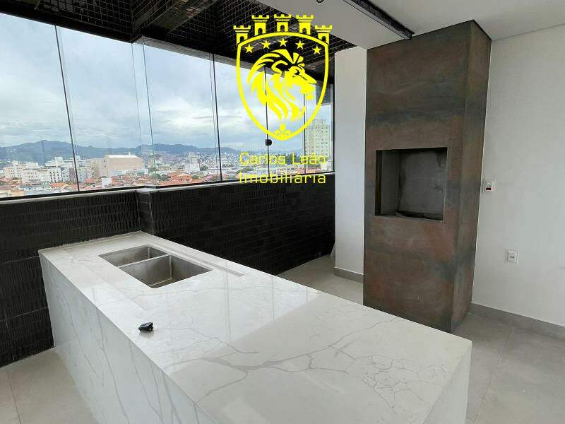 Cobertura à venda com 4 quartos, 210m² - Foto 4