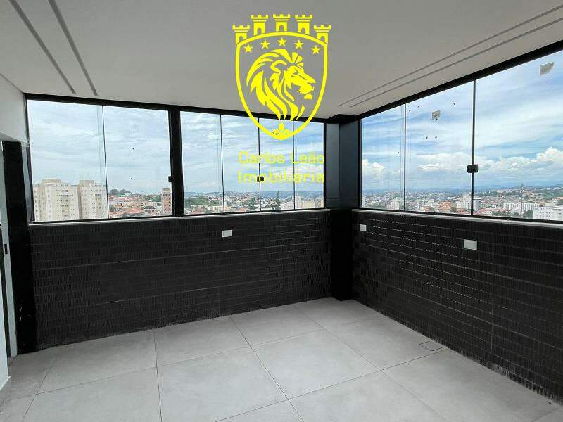 Cobertura à venda com 4 quartos, 210m² - Foto 5