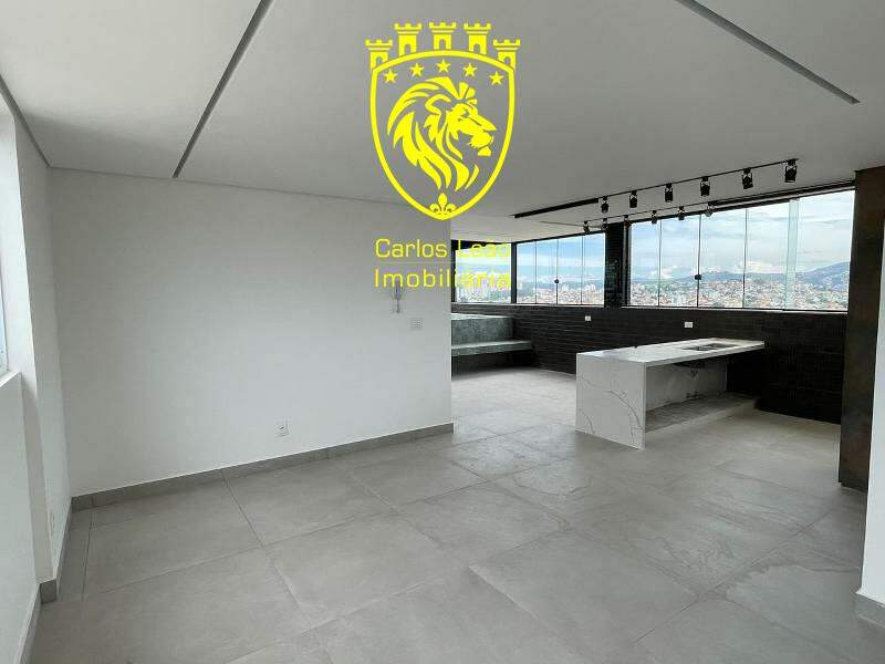 Cobertura à venda com 4 quartos, 210m² - Foto 6