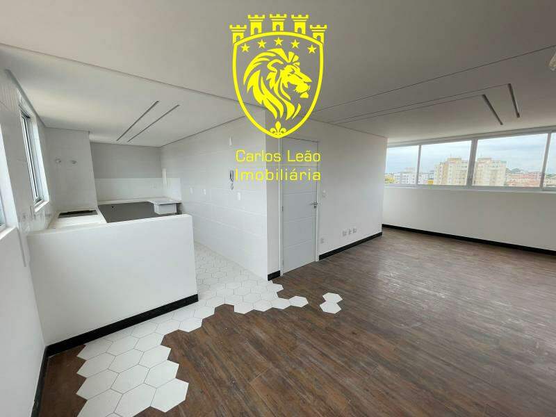 Cobertura à venda com 4 quartos, 210m² - Foto 7