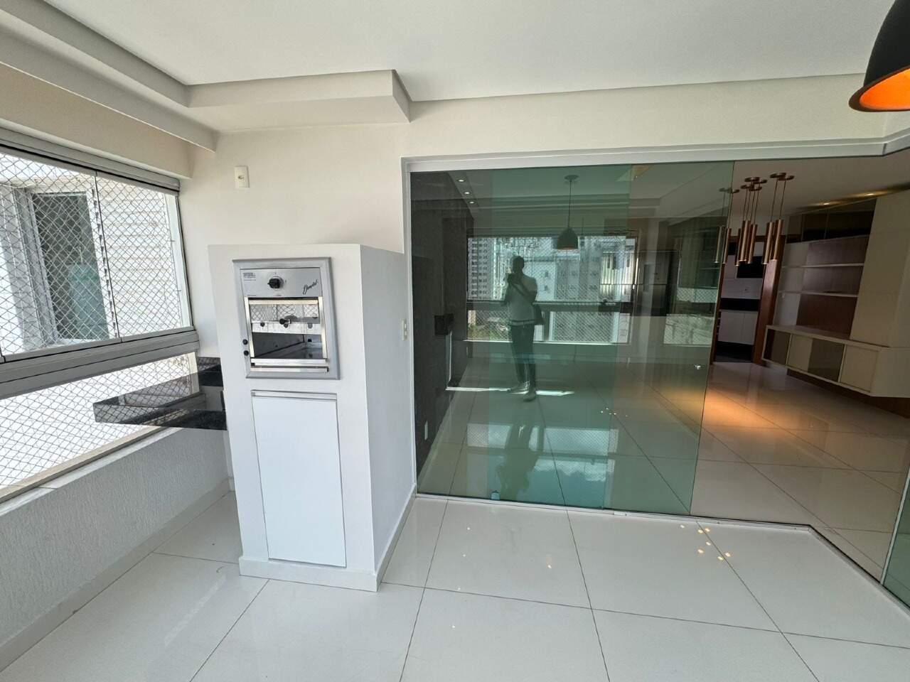 Apartamento, 4 quartos, 140 m² - Foto 5